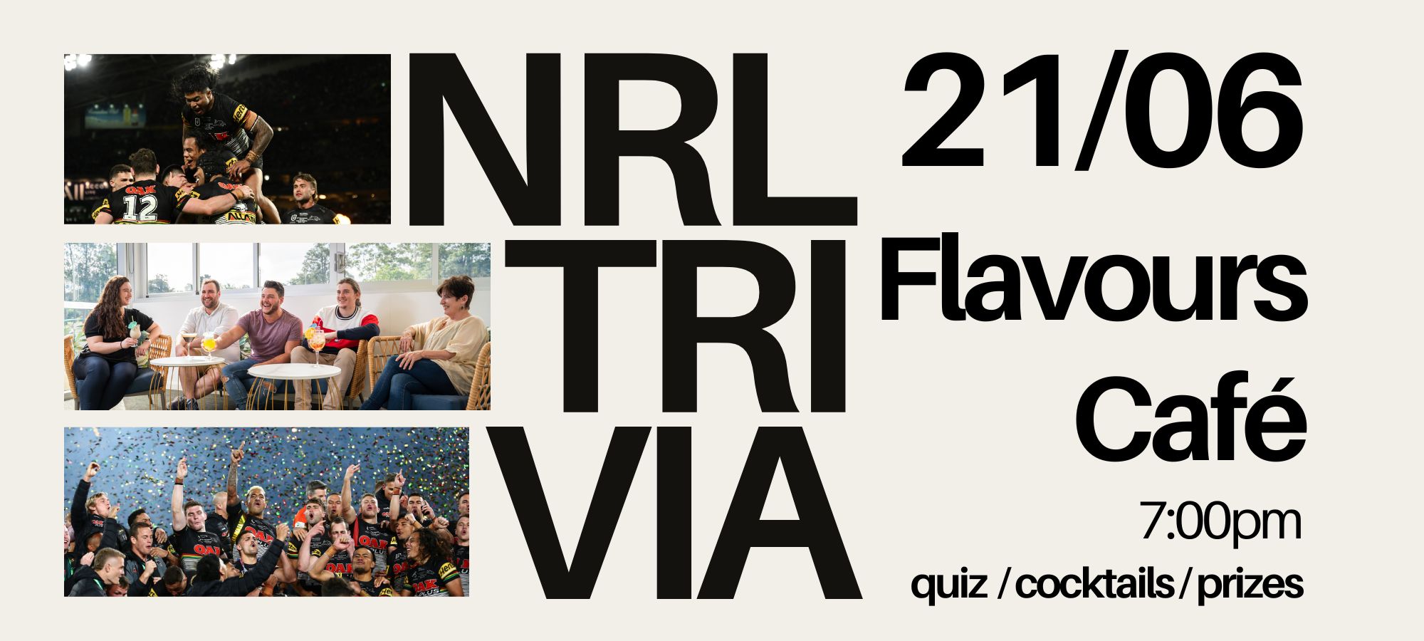 NRL Trivia
