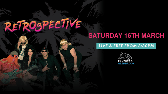 Retrospective – Saturday Live Entertainment in March
