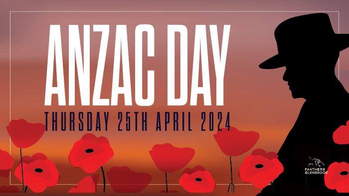 Anzac Day Service