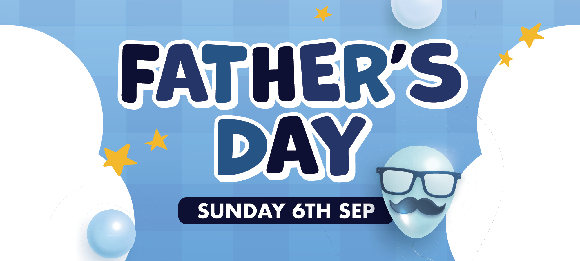 Fathers Day at Panthers Glenbrook