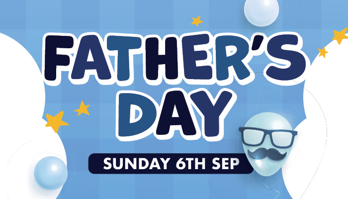 Fathers Day at Panthers Glenbrook