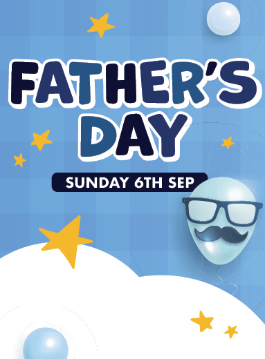 Fathers Day at Panthers Glenbrook