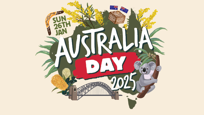 Australia Day