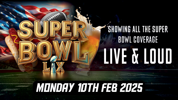 super bowl time sydney