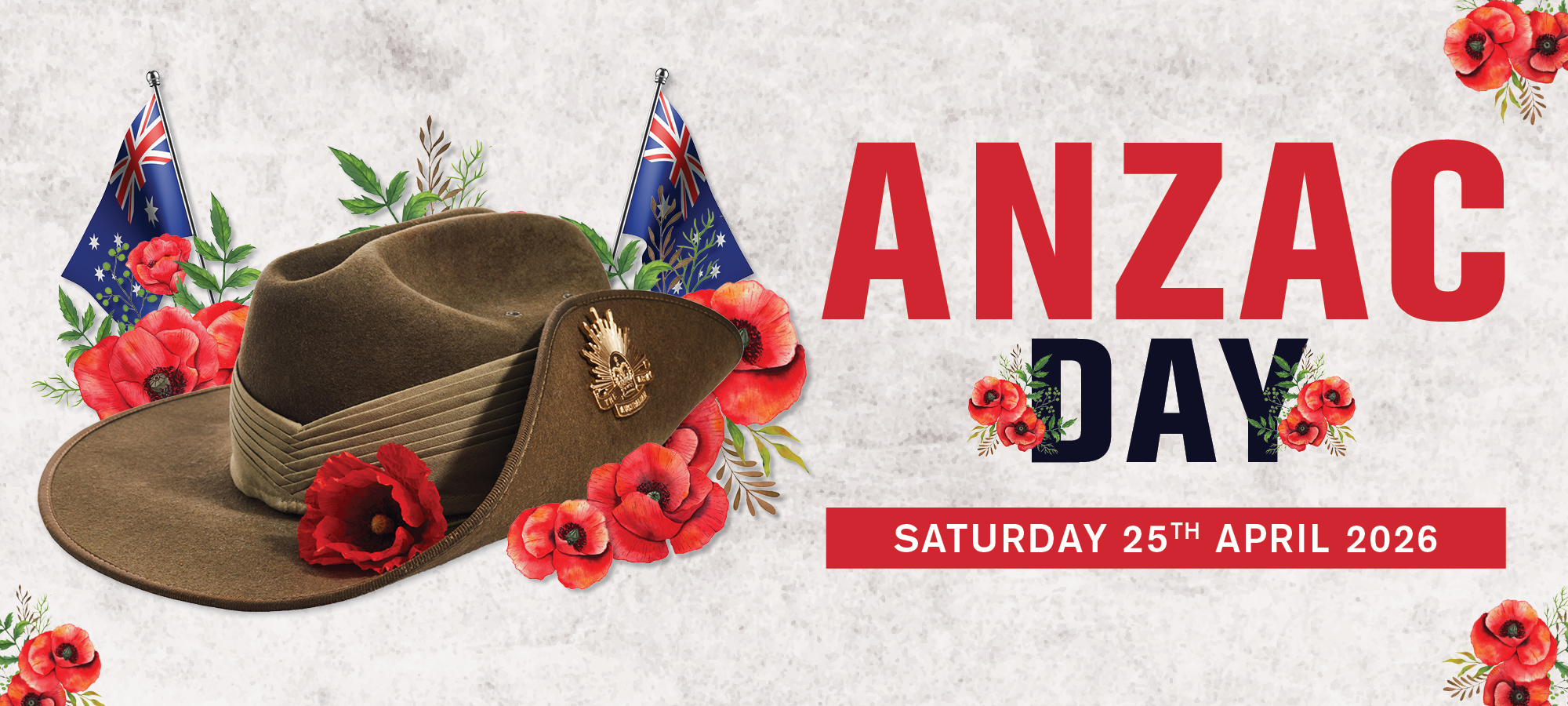 ANZAC Day