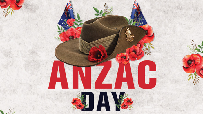 ANZAC Day