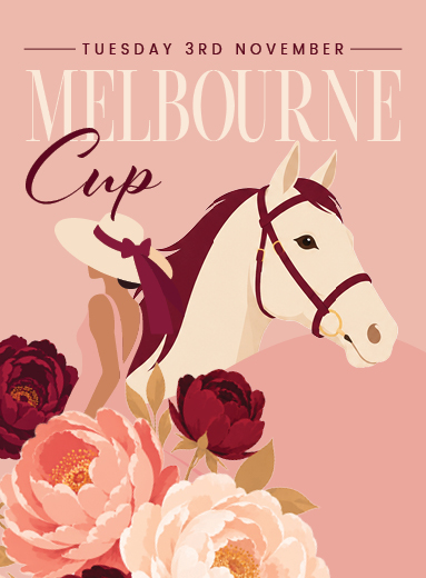 Melbourne Cup