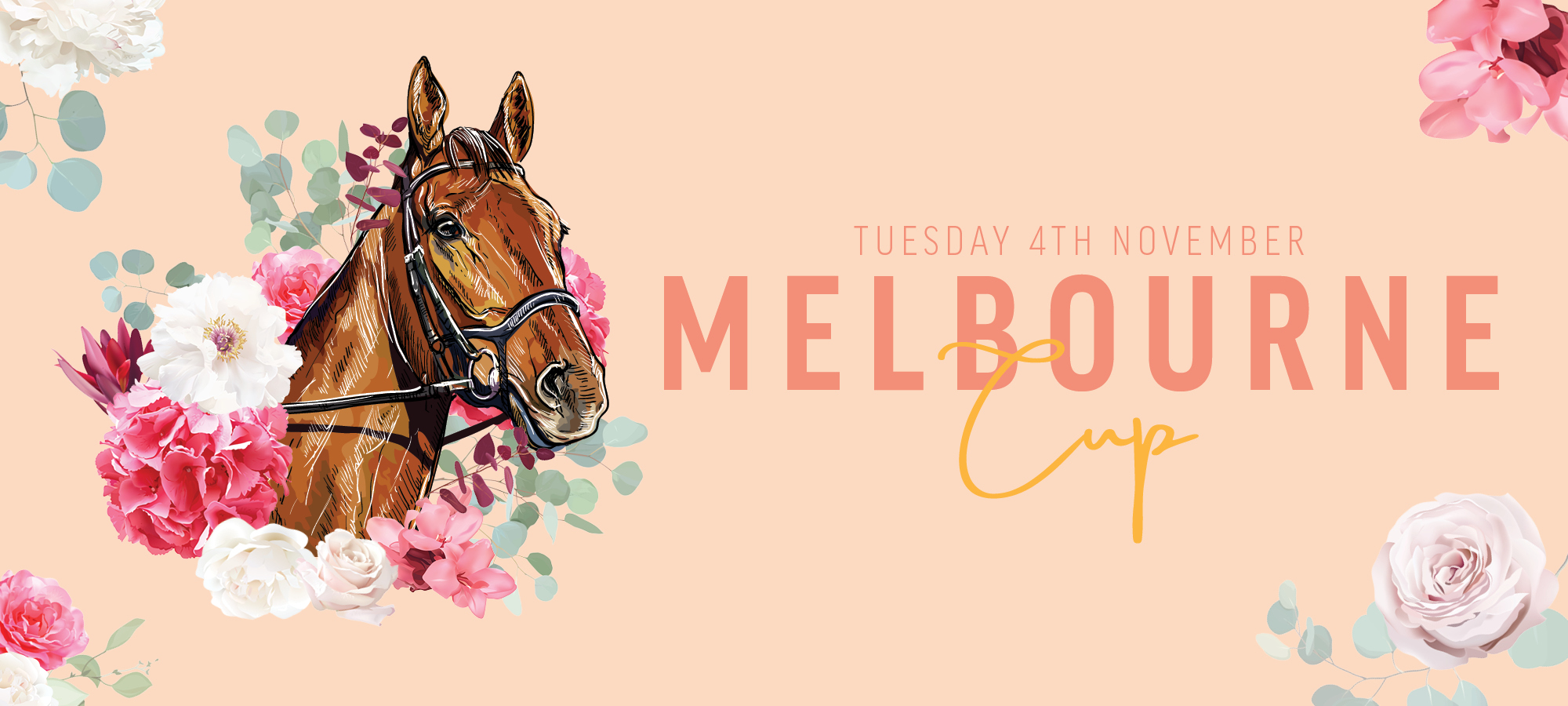 Melbourne Cup
