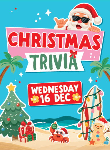 Christmas Trivia