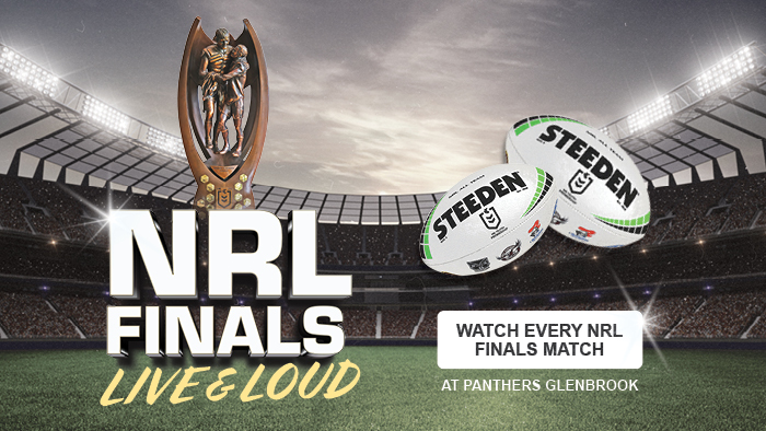NRL Finals